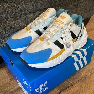 Adidas ZX22 Boost Mens Shoes